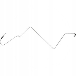 Stabdžių žarnelės ekvalaizeris 65646626101