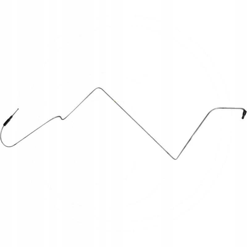 Stabdžių žarnelės ekvalaizeris 65646626101