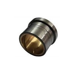 Sukomplektuota ašies įvorė ursus c 360 50833075