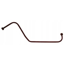 Oro vamzdžio vožtuvo jungtis Ursus C 330