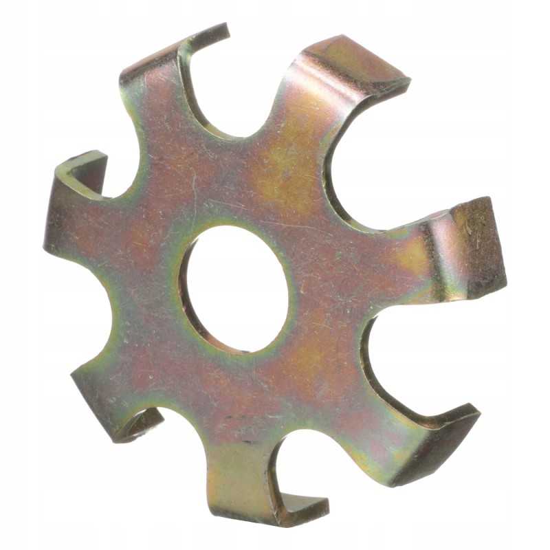 New Holland Case CNH 87741617 diskas