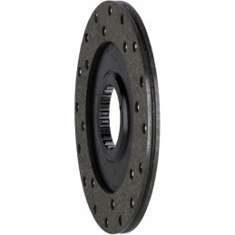 Stabdžių diskas tinka C 385 Comfort Ursus