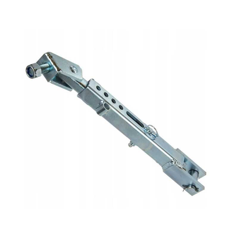 Ursus C360 šoninės grandinės stabilizatoriaus traukiklis