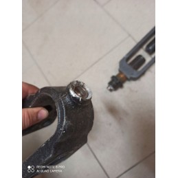 Agro mar mitrinis pjūklas kairioji pakaba mtz belarus 80 82