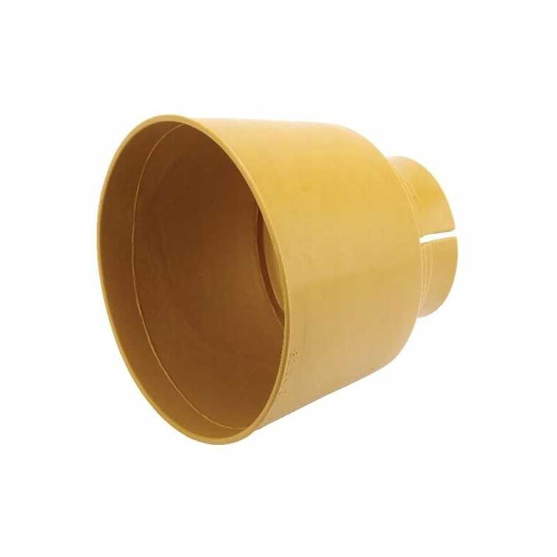 828404 walterscheid apsauginis dangtelis d 180 mm l 1