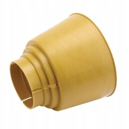 828404 walterscheid apsauginis dangtelis d 180 mm l 1