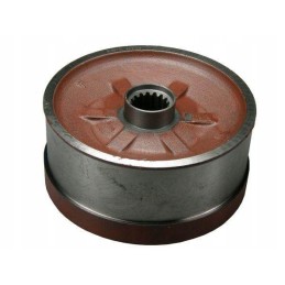 Stabdžių būgnas seno tipo c 360 4011 skropol moto