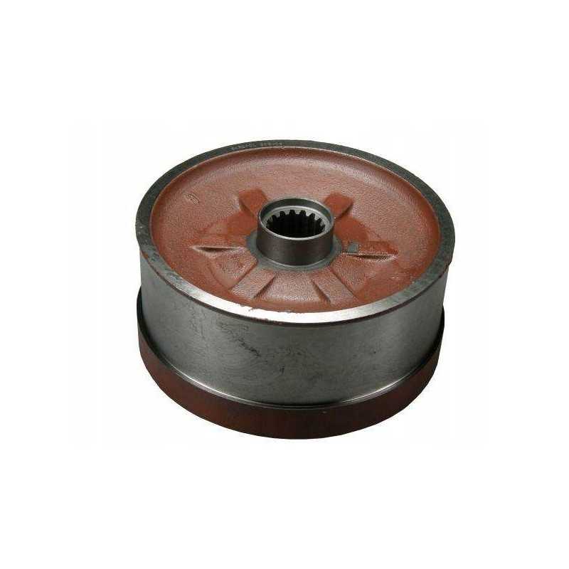 Stabdžių būgnas seno tipo c 360 4011 skropol moto