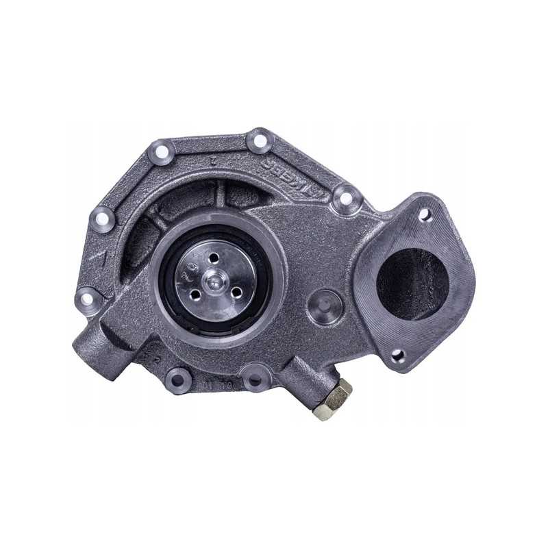 Vandens siurblys 6005028988kr