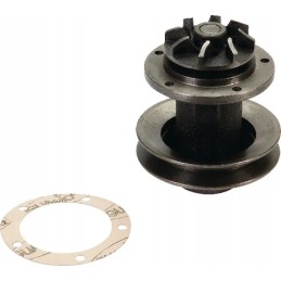 Vandens siurblys 6362001101kr