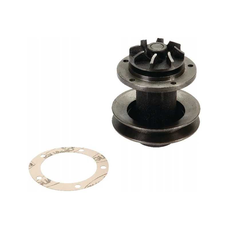 Vandens siurblys 6362001101kr