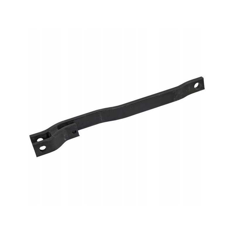 46664020 apatinė prikabinimo juosta, skirta c 4011