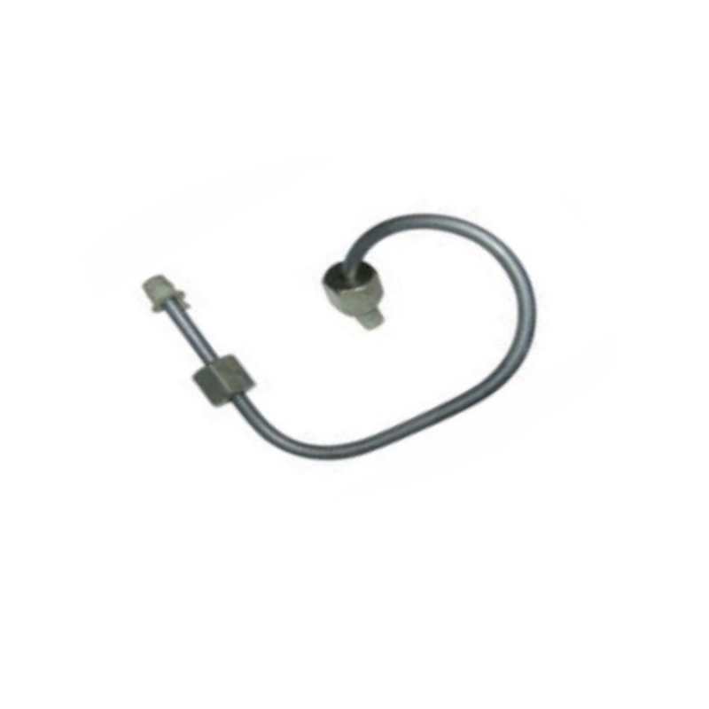 Ursus C330 kuro linija ir cilindras