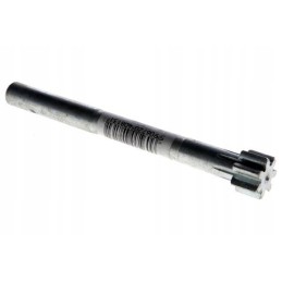 Dešinysis pakabos galvos velenas c 385