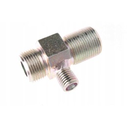 Oro trišakis jungtis ursus c 360 c360 50569020