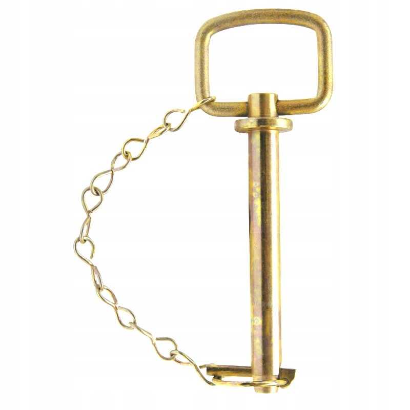 Smeigtukas su akimi, 3 kategorija