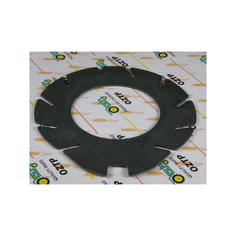 Stabdžių tarpiklio diskas mf3 mf4