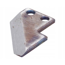 Špagato pjovimo stačiakampis presas su 224