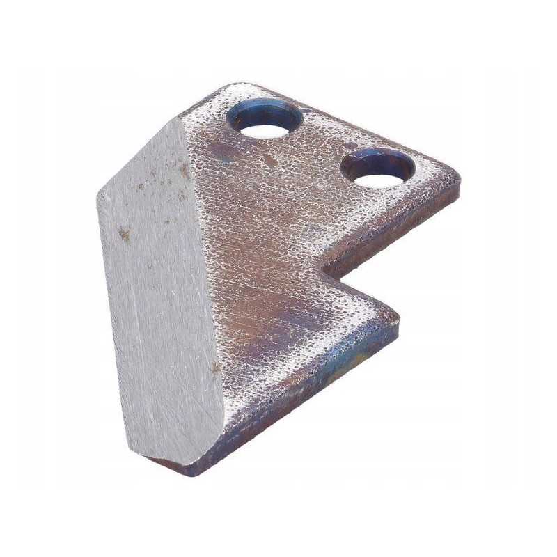 Špagato pjovimo stačiakampis presas su 224