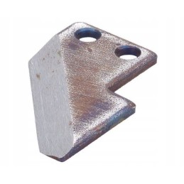 Špagato pjovimo stačiakampis presas su 224