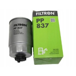 Kuro filtras pds 7 1 1 pp 837 filtras pakeičia pds 71