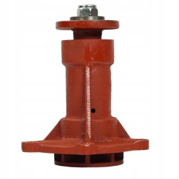 Ursus C 330 vandens siurblys su stebule ir sandarikliu