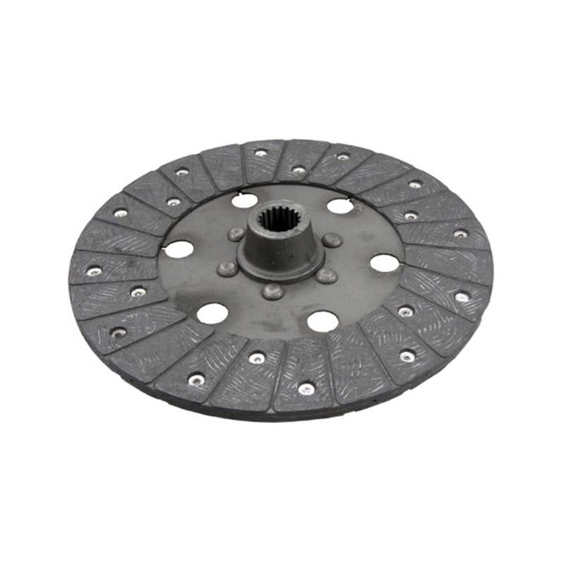 Sankabos diskas 1 pakopa c 360 46411010 komfortas