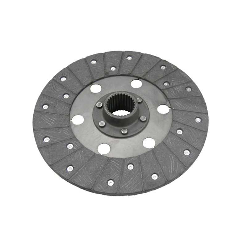 Sankabos diskas 2 pakopa c 360 46511060 komfortas