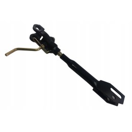 Dešinė pakaba su švaistikliu, pilna c 360 46650110