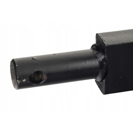 Traversinė prikabinimo sija t 25 1456190