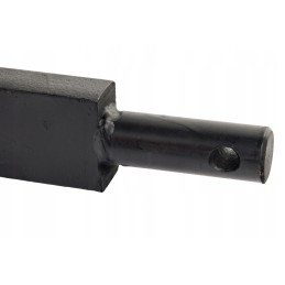 Traversinė prikabinimo sija t 25 1456190