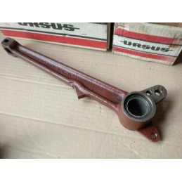 Kairė stabdžių pedalo svirtis 380 80255110 prl