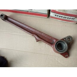 Kairė stabdžių pedalo svirtis 380 80255110 prl