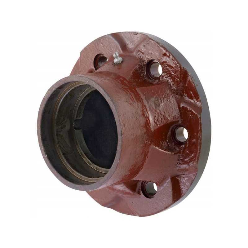 Priekinio rato stebulė ursus c 385 80205015