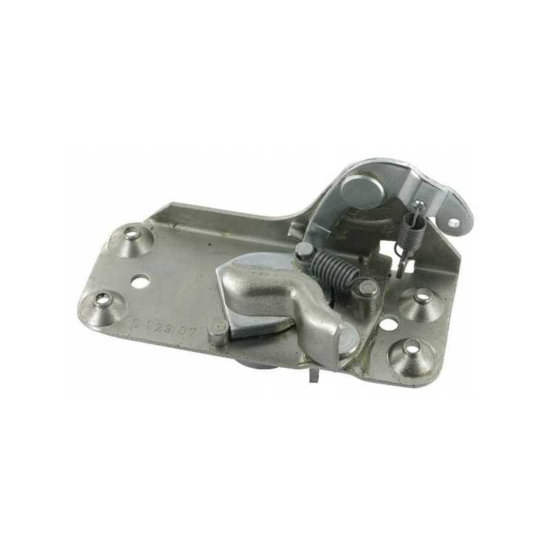 Dešiniųjų durų užraktas zetor 70117720