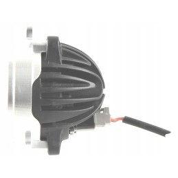 Apvalus LED darbo lempos korpusas new holland 4000 lu