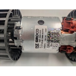 Ventiliatorius 03090005 12v