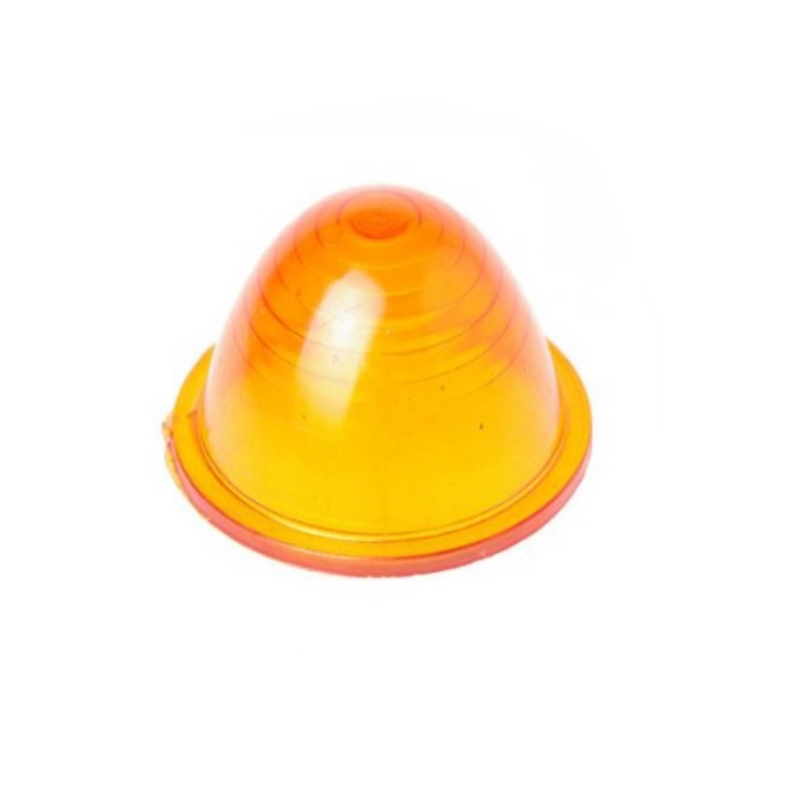 Posūkio signalo lempos gaubtas ursus c 330 c330