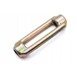 Šoninės grandinės įtempimo veržlė c360 5055052