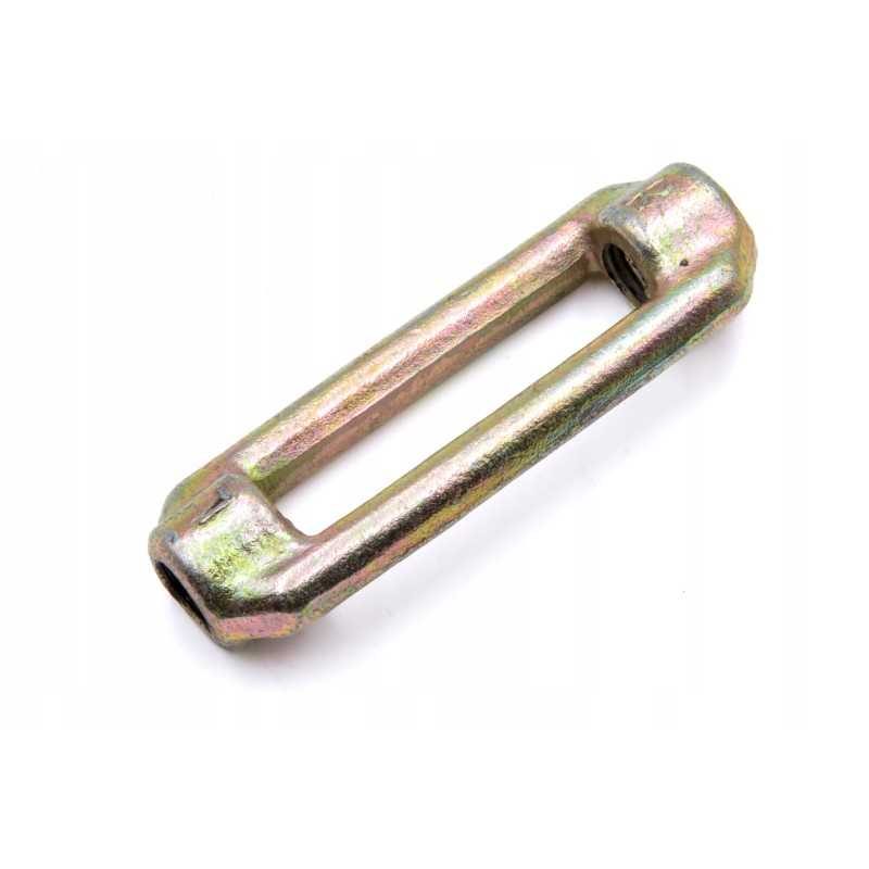 Šoninės grandinės įtempimo veržlė c360 5055052