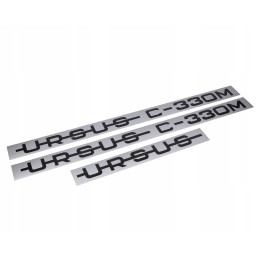 Ursus c 330m lipdukų rinkinys