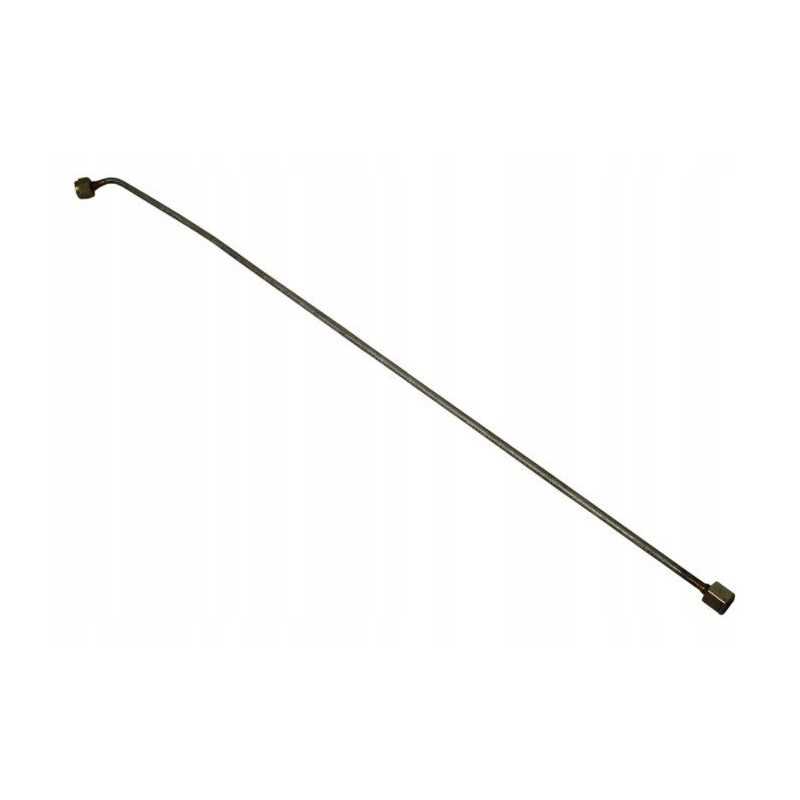 C330 alyvos slėgio matuoklio kabelis 42480091