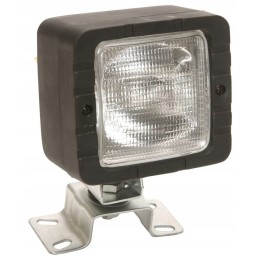 Darbinis priekinis žibintas su H3 lempute