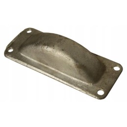 Stabdžių korpuso dangtis wladimirec t 25 2538214