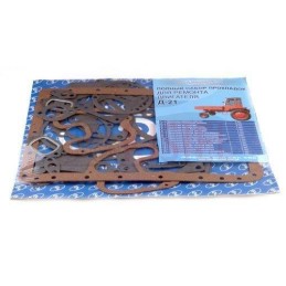 Variklio tarpiklių komplektas t 25