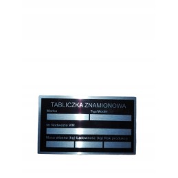 Universali pakaitinė vardinė lentelė