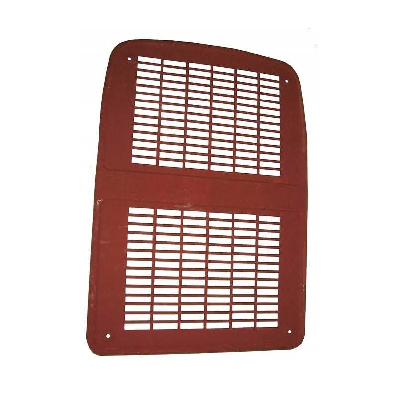 Ursus C 360 kaukės tinklelis 50653470