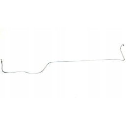 Dešinysis stabdžių vamzdis C 385 4 cilindrų originalus Ursu