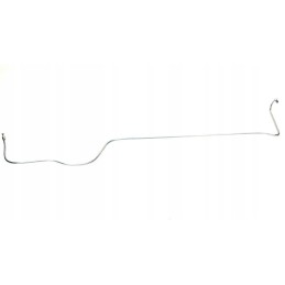 Dešinysis stabdžių vamzdis C 385 4 cilindrų originalus Ursu