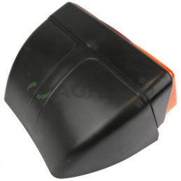 Kairysis plastikinis galinis žibintas Zetor 3011 Ursus 4011